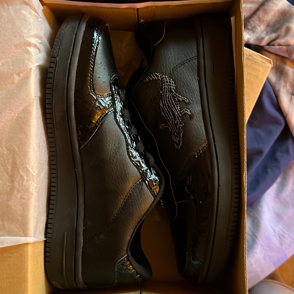 Mens Sneakers